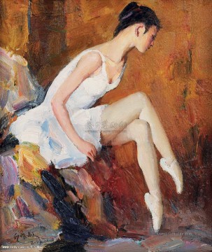  ballett kunst - Nacktheit Ballett 95